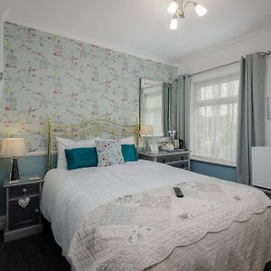 Double Room Second Floor