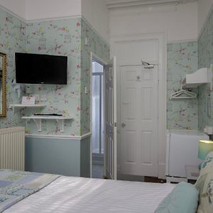 Small Double Room First Floor